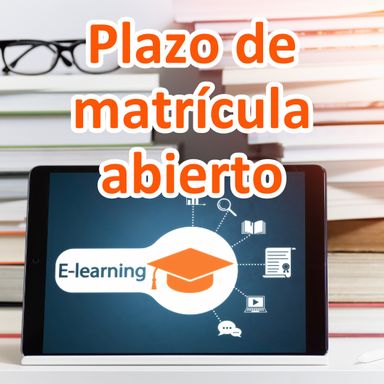 Matriculas abiertas. OFERTA Bonus Extra 